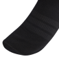 Preview: Adidas Socken Thin&Light Sportswear Ankle, 3 Paar, black/white Gr. 34 - 48